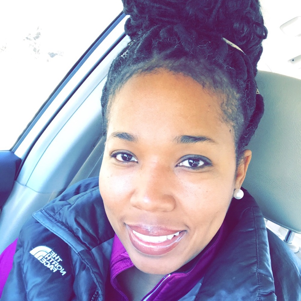 Meet your Posher, Shayla